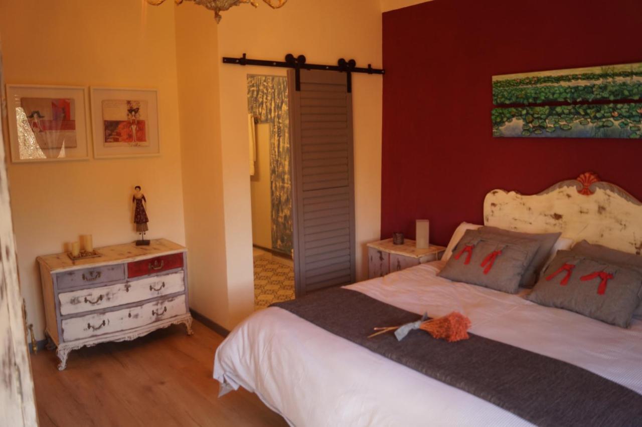 Apartamento Con Encanto L'Estany 2 Banyoles Exterior foto