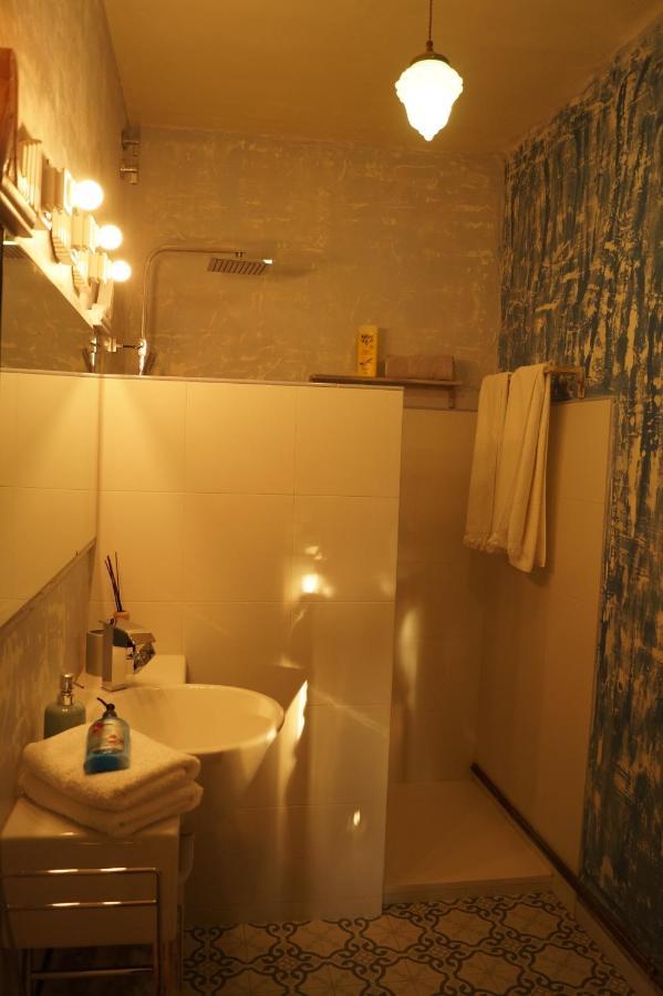 Apartamento Con Encanto L'Estany 2 Banyoles Exterior foto