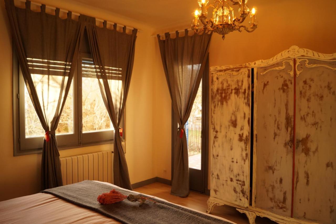 Apartamento Con Encanto L'Estany 2 Banyoles Exterior foto