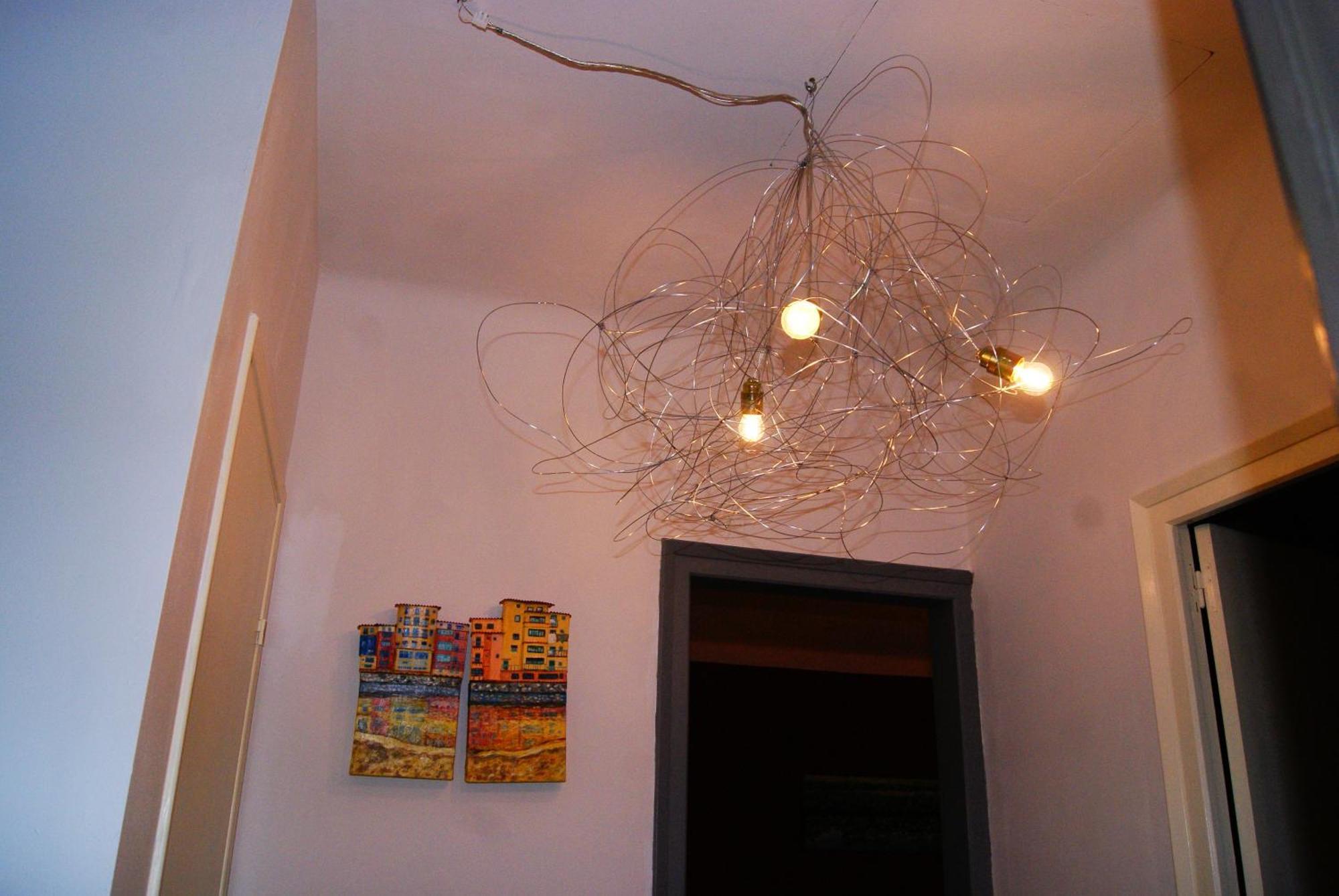 Apartamento Con Encanto L'Estany 2 Banyoles Exterior foto